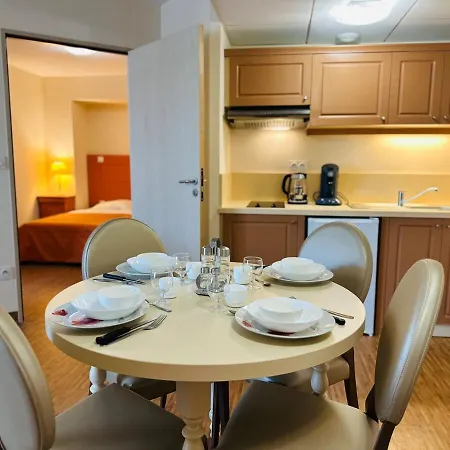 T2 A Proximite Grands Buffets * Narbonne
