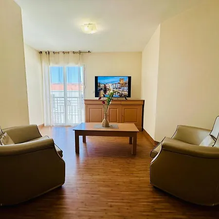 Apartmán T2 A Proximite Grands Buffets