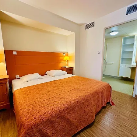 Apartmán T2 A Proximite Grands Buffets
