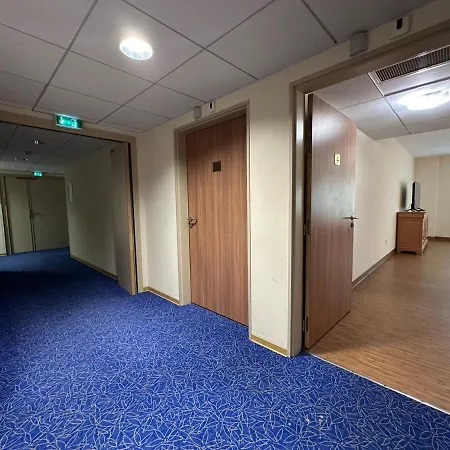 T2 A Proximite Grands Buffets Apartmán Narbonne